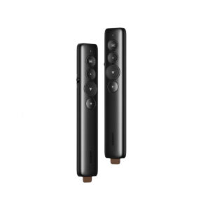 Puntero Laser Lp479 Ugreen Inalambrico 50654 Negro