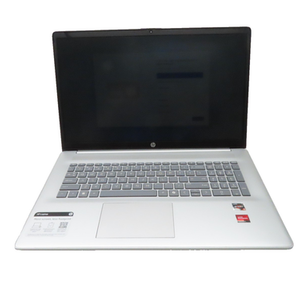 Laptop Hp 17-cp2025dx 17.3plg  Ryzen 5 7520u 512gb 8gb Win 11 Ingles
