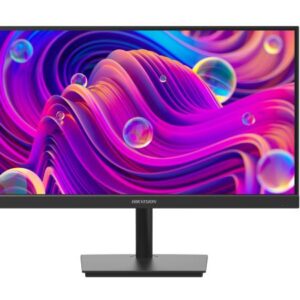 Hikvision - 21.5 inch FHD IPS 100Hz
