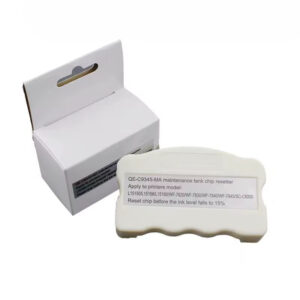 RESETEADOR PARA CHIP DE TANQUE DE MANTENIMIENTO EPSON C9345 COMPATIBLE CON L8050 L18050 L8050 L8188 8550 16600 L15150 WF7820