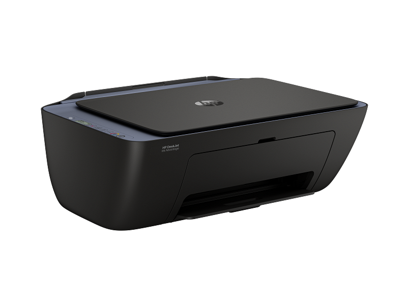 HP Deskjet Ink Advantage 2975 - AIO WLS P/C/S 7.5/5.5PPM