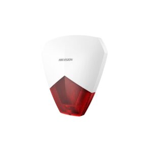 Hik DS-PS1-R Wired Sounder