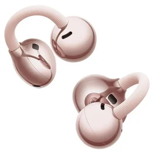 Huawei - FreeClip 2 - Headphones - Gold