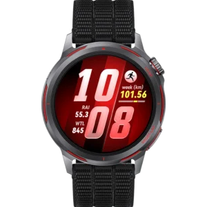 Huawei - WATCH GT Runner 2 Negro (Inclu