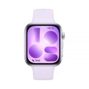 Huawei - Smart watch - WATCH Fit 5 Morado