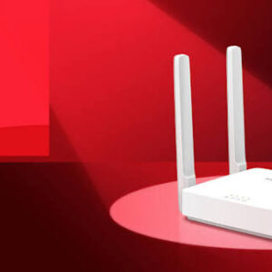 ROUTER MERCUSYS AC10 AC1200 DOBLE BANDA