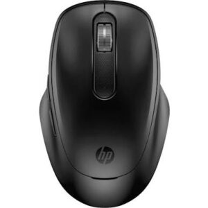 HP - Mouse - Wireless - 9C2F6AA#ABA