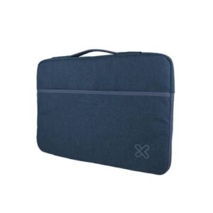 FUNDA PARA NOTEBOOK KLIP KNS425BL , 14" AZUL