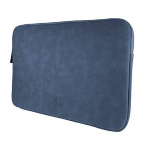 FUNDA PARA NOTEBOOK KLIP KNS-220Bl AZUL