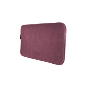 FUNDA PARA NOTEBOOK 15.6", KLIPX KNS-220PK PINK