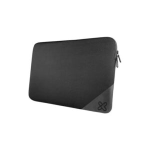 FUNDA PARA NOTEBOOK KLIP KNS120BK NEGRA