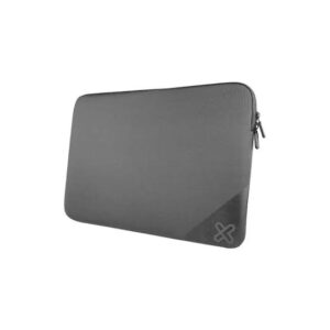 FUNDA PARA NOTEBOOK 15.6", KLIPX KNS-120GR GRIS