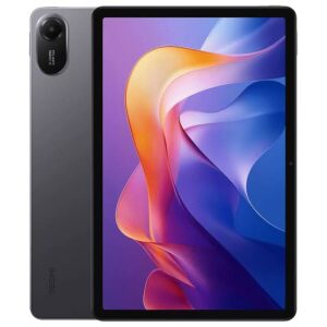 TABLET XIAOMI REDMI PAD 2 BUNDLE CON ESTUCHE, 4GB+128GB 11"