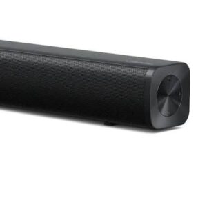Xiaomi - Sound bar - 2.0 US S22A