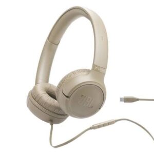 JBL - Headphones - TUNE 530 C - Heapdhones - Head
