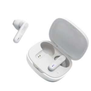 JBL - Headphones - Vibe Flex 2 TWS White