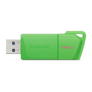 Kingston - USB flash drive - USB 3.0 - LATAM Green Casing
