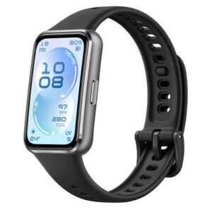 Huawei Band 11 - Smart Band - Black - 55020GUQ