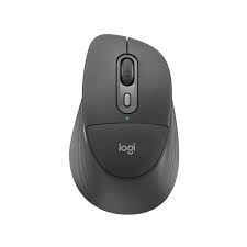 Logitech - Mouse - Wireless - Signature Comfort Plus M850 L