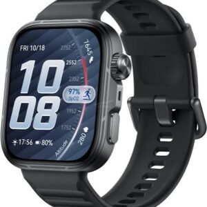 Huawei - Smart watch - WATCH Fit 5 Pro Negro