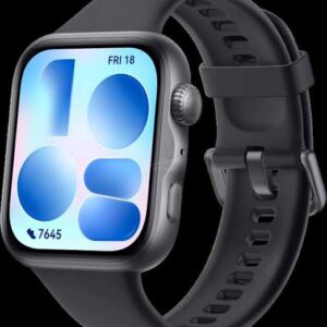 Huawei - Smart watch - WATCH Fit 5 Negro