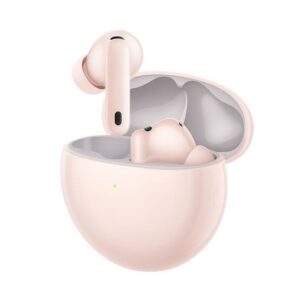 Huawei FreeBuds - Headphones - Wireless - 7i Pink