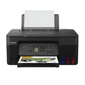 IMPRESORA CANON PIXMA MEGA TANK G3170 AIO WIFI 11/6IPM