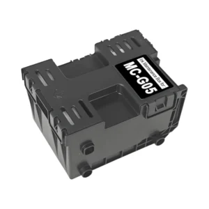 CAJA DE MANTENIMIENTO GENERICA PARA CANON MC-G05
