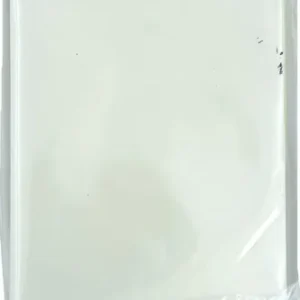 LAMINA O MICA PARA LAMINAR 5MIL PQT100 GENIAL 6.5X9.5CM (100 hojas)