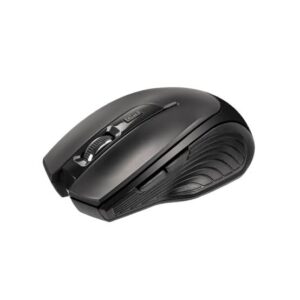 MOUSE INALAMBRICO KLIP VORTEX KMW-355BK NEGRO