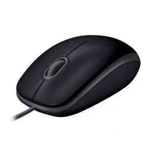 MOUSE LOGITECH M110 SILENT USB, 910-006756, NEGRO