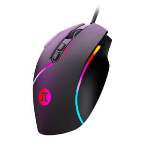MOUSE PRIMUS GLADIUS PMO-103 GAMING 12800DPI USB