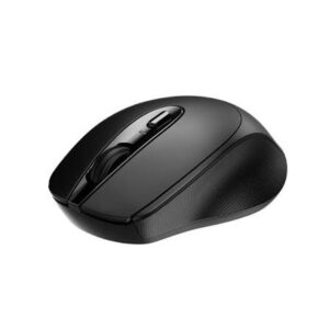 MOUSE INALÁMBRICO KLIP KMW410BK NEGRO