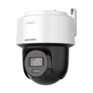 CAMARA DE VIGILANCIA HIKVISION DS- 2DE2C400MWG- 4G/LA/F, 4MP FIXED EXTERIOR SMART HYBRID LIGHT WIFI/4G