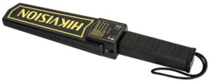 Hikvision - Metal Detector - NP-SH100