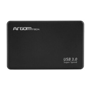 ENCLOSURE ARGOM 2.5" USB 3.0 ARG-AC-1232