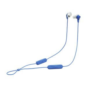 AURICULARES DEPORTIVOS JBL ENDURANCE RUN 3 BLUE, 25Hrs. INALAMBRICOS