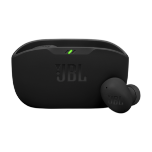 AURICULARES JBL VIBE BUDS 2, IP54 JBLVBUDS2WHTAM