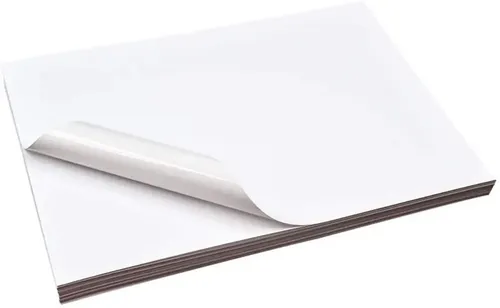 PAPEL CALCOMANIA 110GR TAMAÑO CARTA GLOSSY ET 100 HOJAS