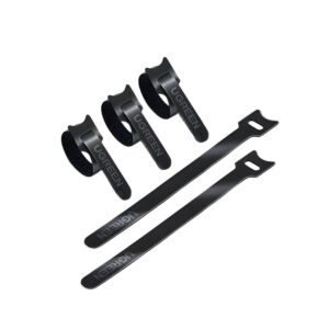 ORGANIZADOR APRA CABLES UGREEN LP401 - 20 UNIDADES