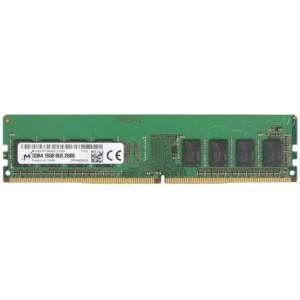 MEMORIA RAM PARA DESKTOP DDR4 DE 16GB (REFURBISHED)