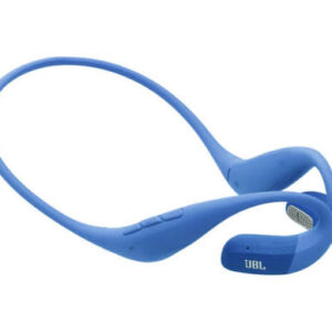 AURICULARES DEPORTIVOS JBL ENDURANCE PACE BLUE, 10Hrs.