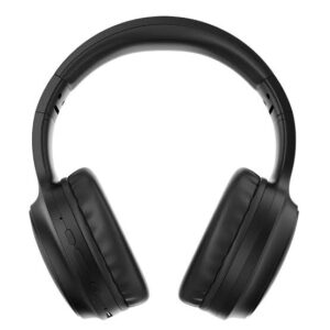 AUDIFONO KLIP KNH-300BK HDPN BT ACTIVE NOISE CANCEL, NEGRO