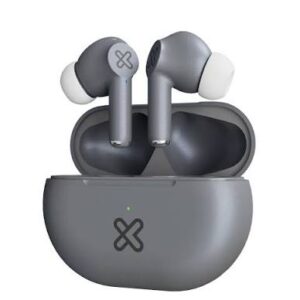 AURICULAR KLIP BUDS-FI KTE-015GR 17Hrs IPX GRIS