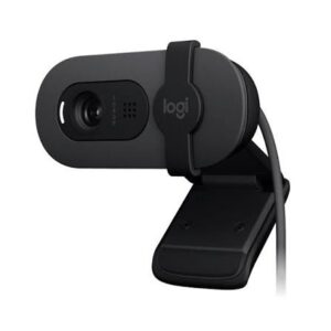 CAMARA WEB LOGITECH BRIO 105, 960-001591