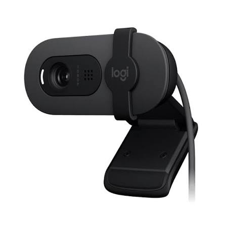 CAMARA WEB LOGITECH BRIO 105, 960-001591