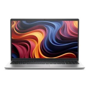 COMPUTADORA PORTATIL DELL 15 DC15255 RYZEN 5-7520U 8 GB 8/512GB/WIFI5/BT/15.6"