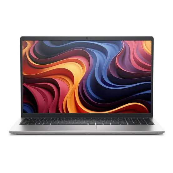 COMPUTADORA PORTATIL DELL 15 DC15255 RYZEN 5-7520U 8 GB 8/512GB/WIFI5/BT/15.6"