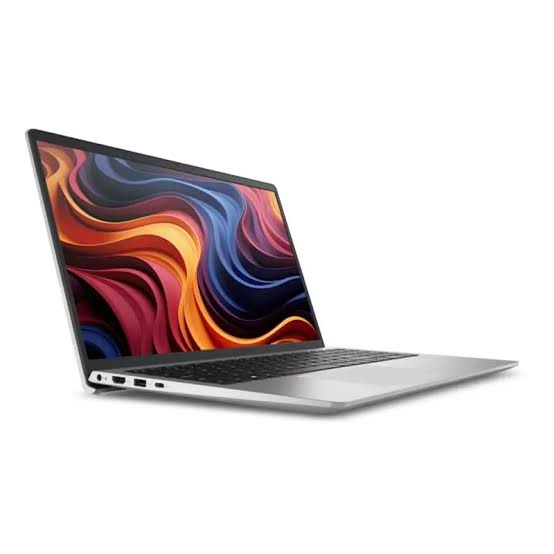 COMPUTADORA PORTATIL DELL 15 DC15255 RYZEN 5-7520U 8 GB 8/512GB/WIFI5/BT/15.6" - Imagen 2