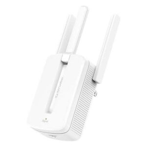 REPETIDOR MERCUSYS MW300RE N300 WiFi4 Range Extender